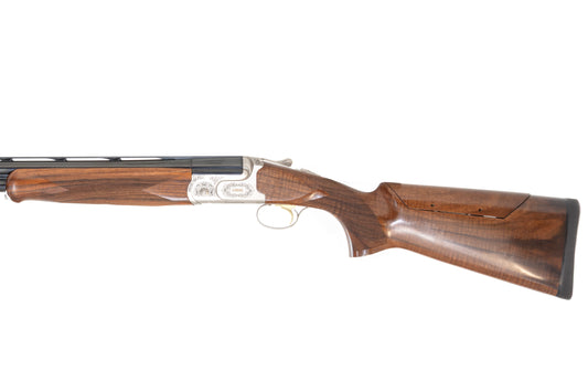 Pre-Owned Caesar Guerini Summit Sporting Left Hand Shotgun | 12GA 32" | SN#: 183213