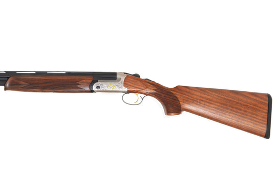 Pre-Owned Fabarm Elos D2 Orvis Left Hand Field Shotgun | 20GA 28" | SN#: E38222