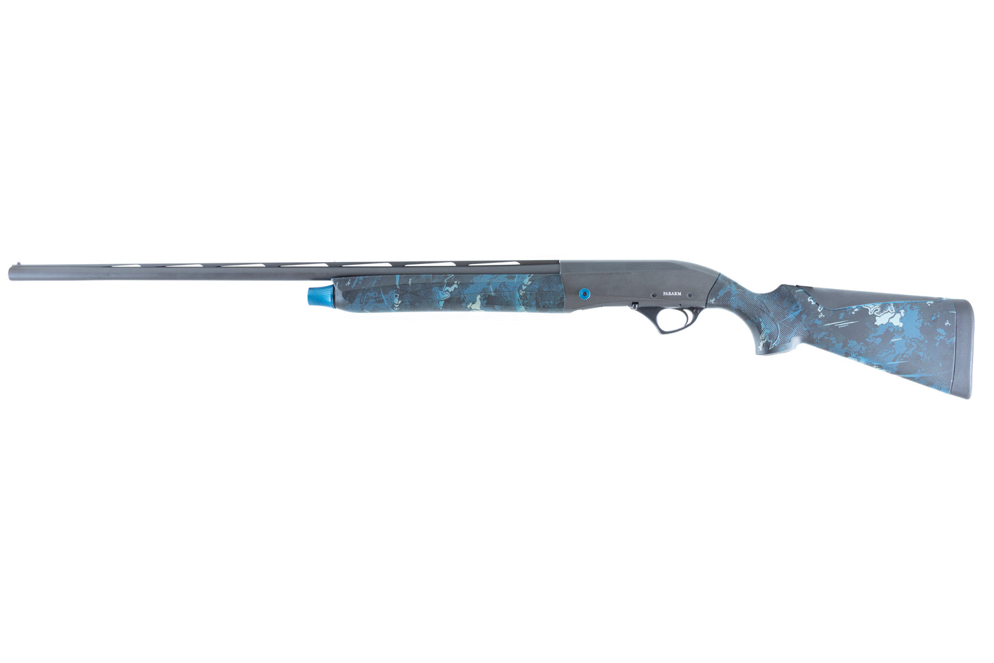 Pre-Owned Fabarm XLR Gryphon Semi Auto Field Shotgun | 12GA 32" | SN#: FA049399