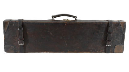 Pre-Owned G.E. Lewis SLE Side By Side Field Shotgun | 12GA 28" | SN#: 16JJJ