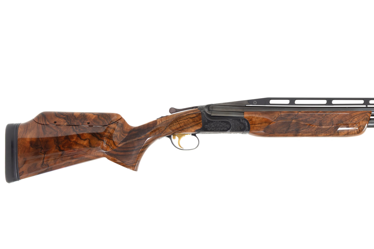 Pre-Owned Kolar Super Standard Combo Skeet Shotgun | 12GA 30" | SN:# K05798
