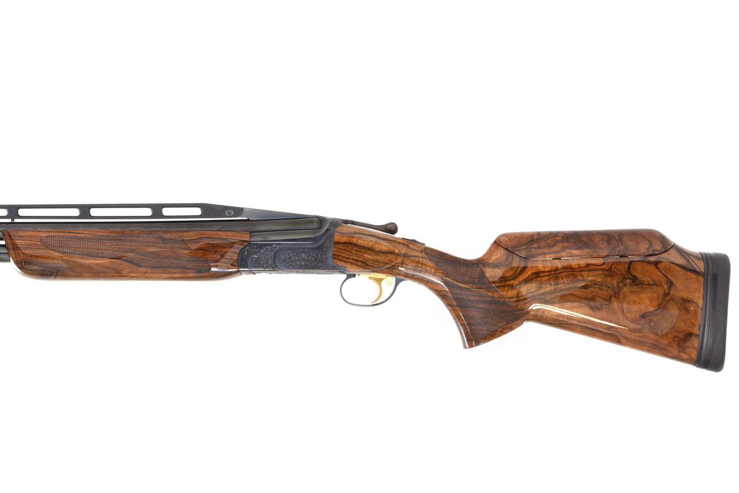 Pre-Owned Kolar Super Standard Combo Skeet Shotgun | 12GA 30" | SN:# K05798