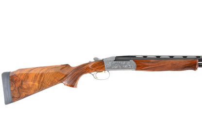 Pre-Owned Krieghoff K-20 Super Scroll 3 Barrel Sporting Shotgun | 20GA/28GA/.410 30" | SN#: 010537