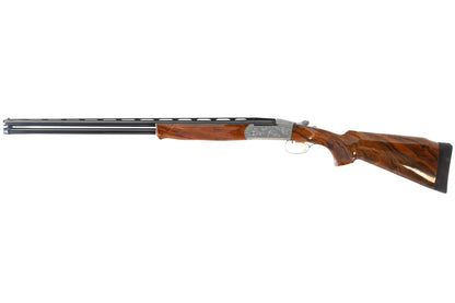 Pre-Owned Krieghoff K-20 Super Scroll 3 Barrel Sporting Shotgun | 20GA/28GA/.410 30" | SN#: 010537