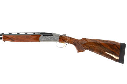 Pre-Owned Krieghoff K-20 Super Scroll 3 Barrel Sporting Shotgun | 20GA/28GA/.410 30" | SN#: 010537
