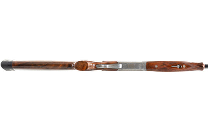 Pre-Owned Krieghoff K-20 Super Scroll 3 Barrel Sporting Shotgun | 20GA/28GA/.410 30" | SN#: 010537