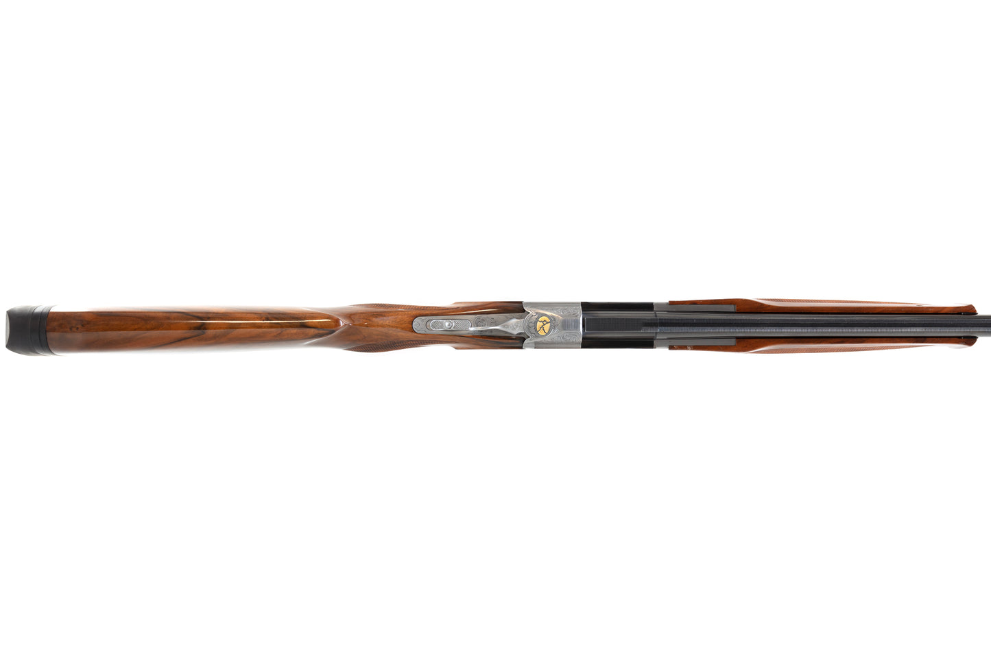 Pre-Owned Krieghoff K-20 Super Scroll 3 Barrel Sporting Shotgun | 20GA/28GA/.410 30" | SN#: 010537