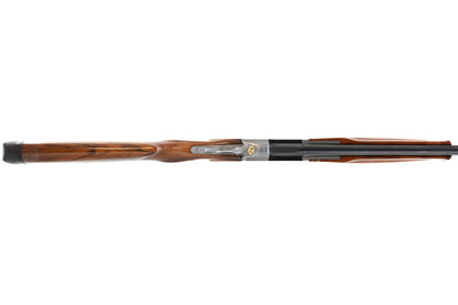 Pre-Owned Krieghoff K-20 Super Scroll 3 Barrel Sporting Shotgun | 20GA/28GA/.410 30" | SN#: 010537