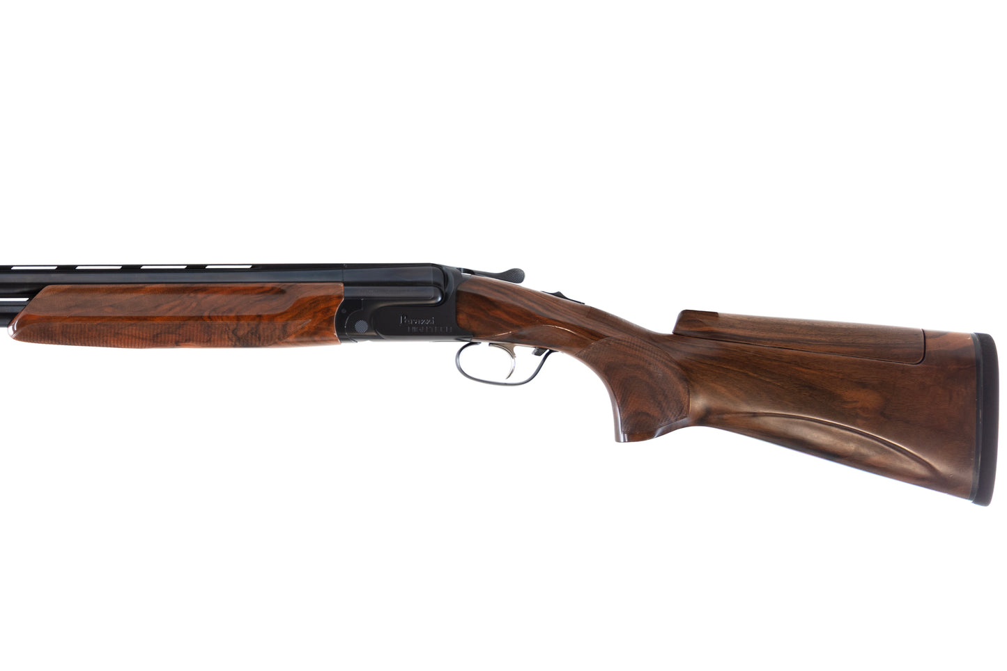 Pre-Owned Perazzi High Tech Left Hand Sporting Shotgun | 12GA 31.5" | SN#: 161694