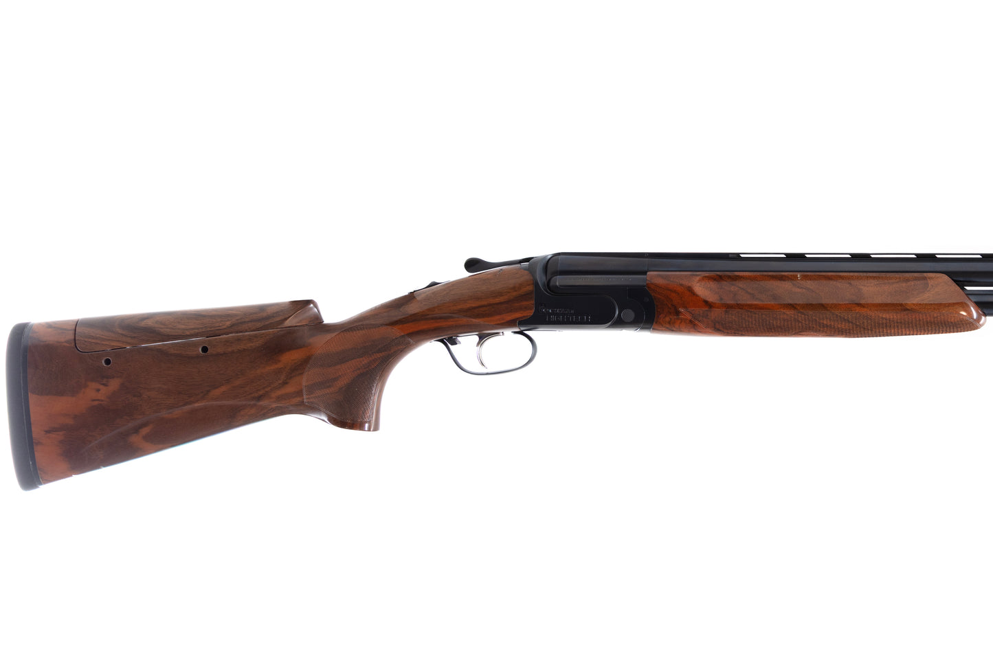 Pre-Owned Perazzi High Tech Left Hand Sporting Shotgun | 12GA 31.5" | SN#: 161694