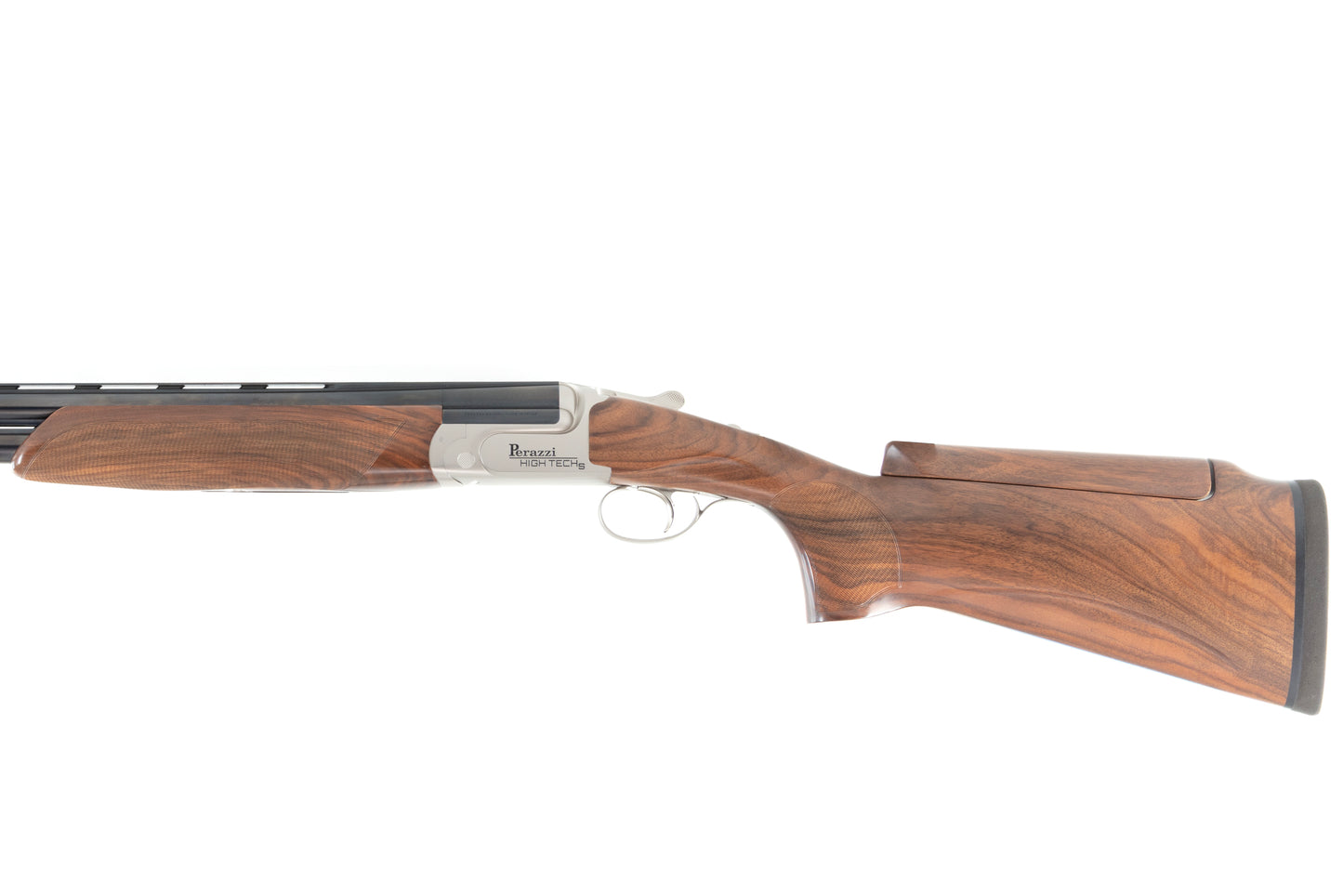 Pre-Owned Perazzi High Tech S Sporting Shotgun | 12GA 32" | SN#: 163144