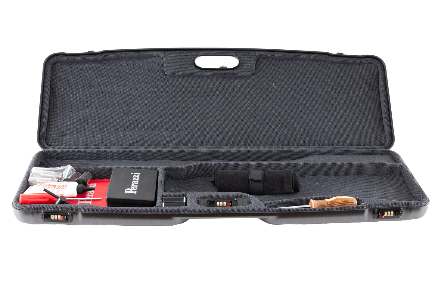 Pre-Owned Perazzi High Tech S Sporting Shotgun | 12GA 32" | SN#: 163144