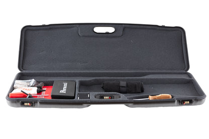 Pre-Owned Perazzi High Tech S Sporting Shotgun | 12GA 32" | SN#: 163144