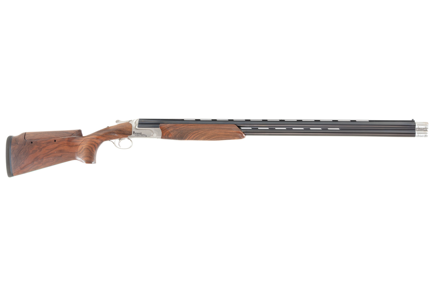 Pre-Owned Perazzi High Tech S Sporting Shotgun | 12GA 32" | SN#: 163144