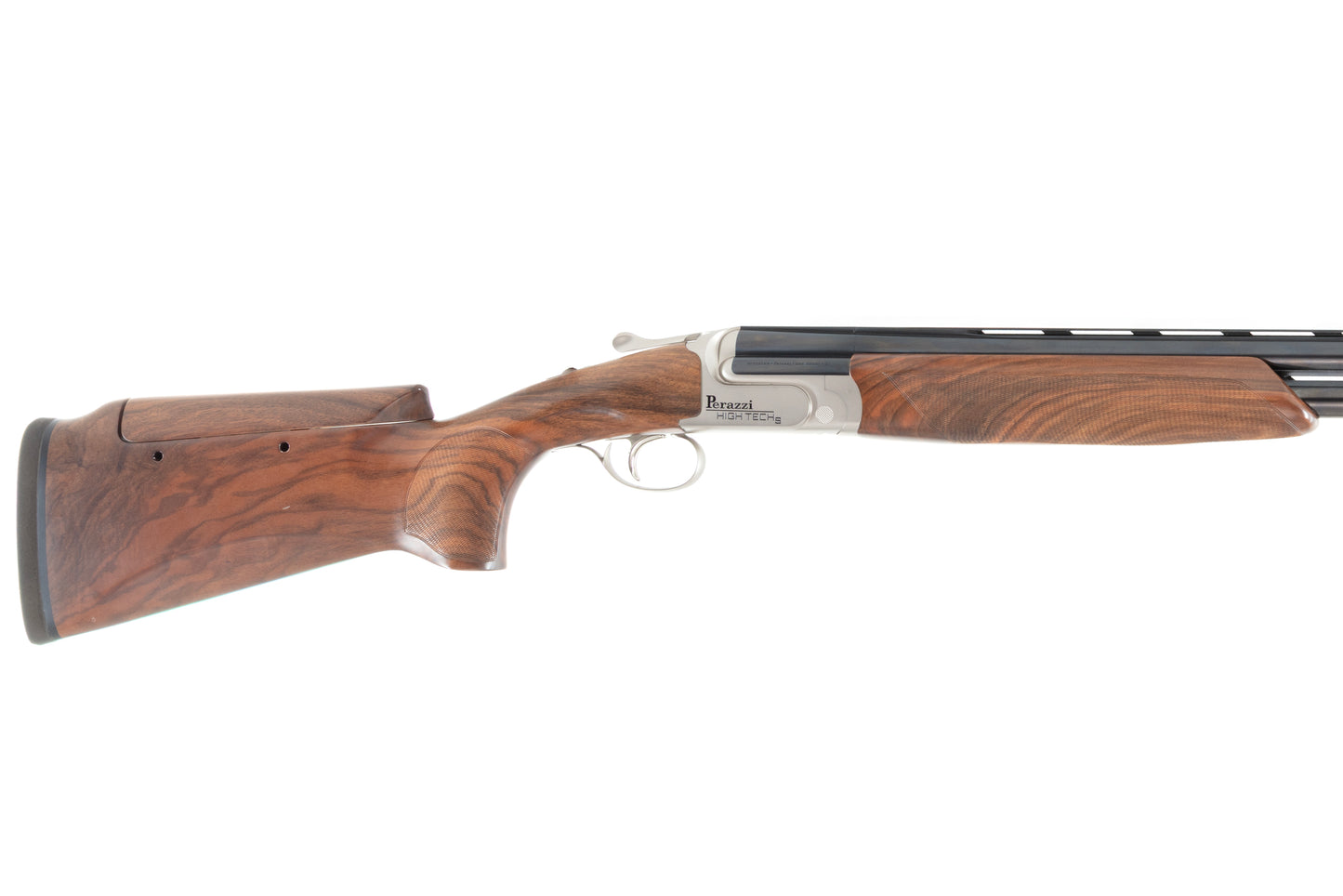 Pre-Owned Perazzi High Tech S Sporting Shotgun | 12GA 32" | SN#: 163144