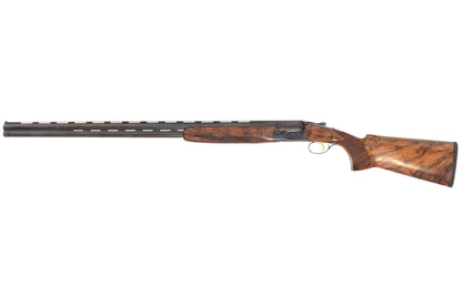 Pre-Owned Perazzi High Tech S Color Case Hardened Sporting Shotgun | 12GA 34" | SN#: 166236