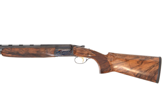 Pre-Owned Perazzi High Tech S Color Case Hardened Sporting Shotgun | 12GA 34" | SN#: 166236