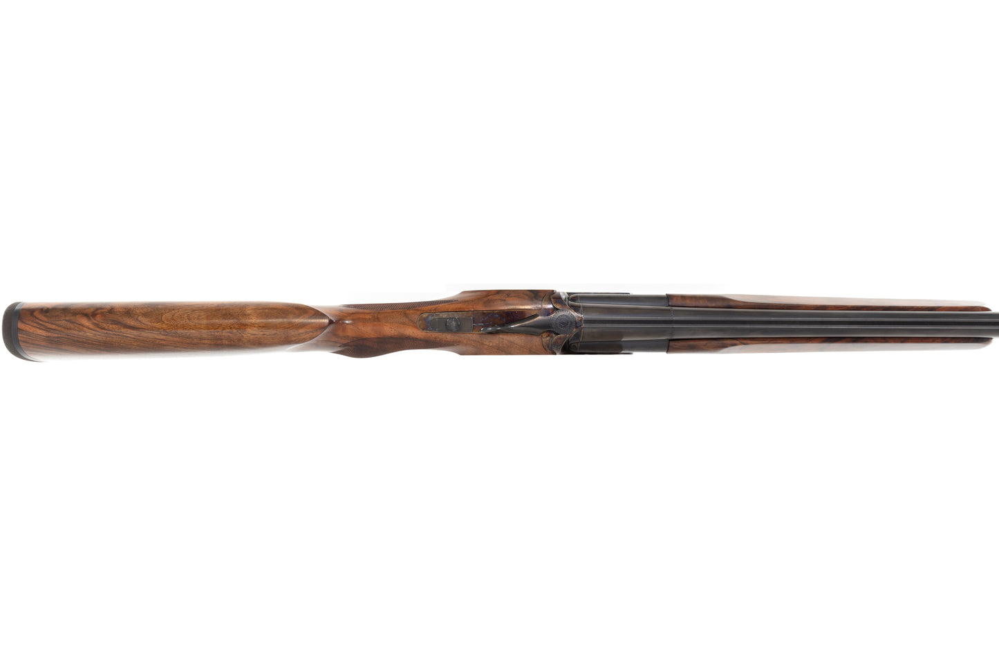 Pre-Owned Perazzi High Tech S Color Case Hardened Sporting Shotgun | 12GA 34" | SN#: 166236