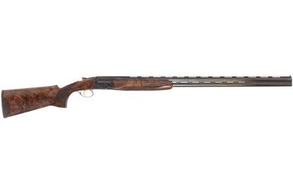 Pre-Owned Perazzi High Tech S Color Case Hardened Sporting Shotgun | 12GA 34" | SN#: 166236