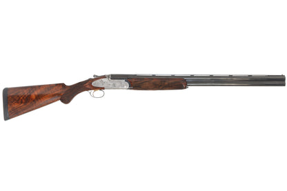 Pre-Owned Rizzini Artemis Deluxe Field Shotgun | 12GA 28" | SN#: 56355