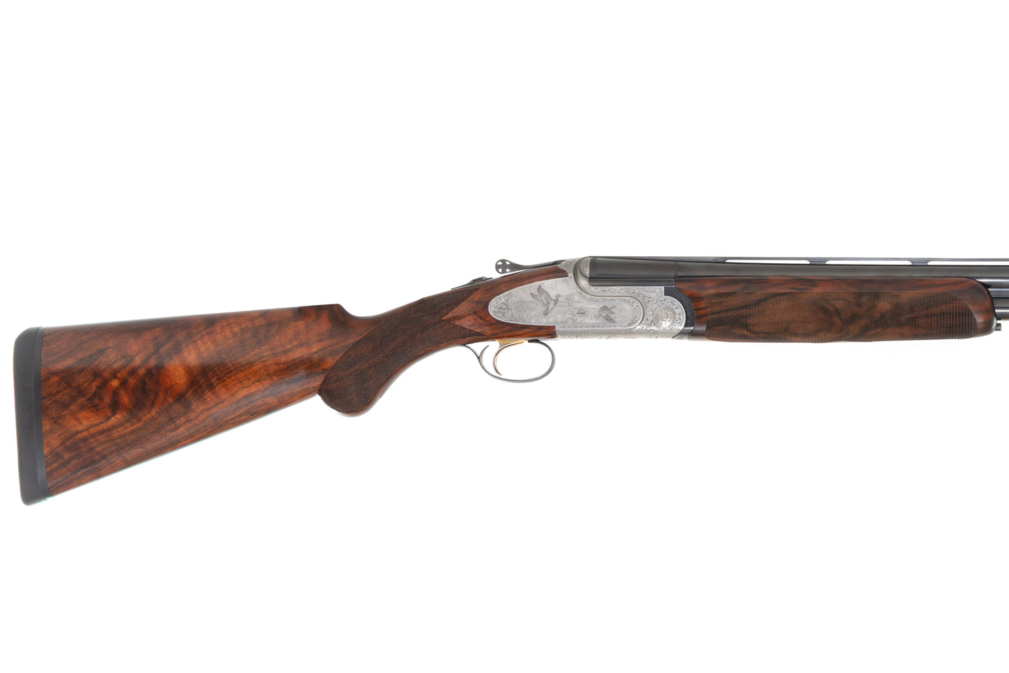 Pre-Owned Rizzini Artemis Deluxe Field Shotgun | 12GA 28" | SN#: 56355
