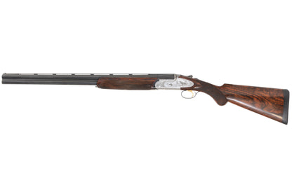 Pre-Owned Rizzini Artemis Deluxe Field Shotgun | 12GA 28" | SN#: 56355
