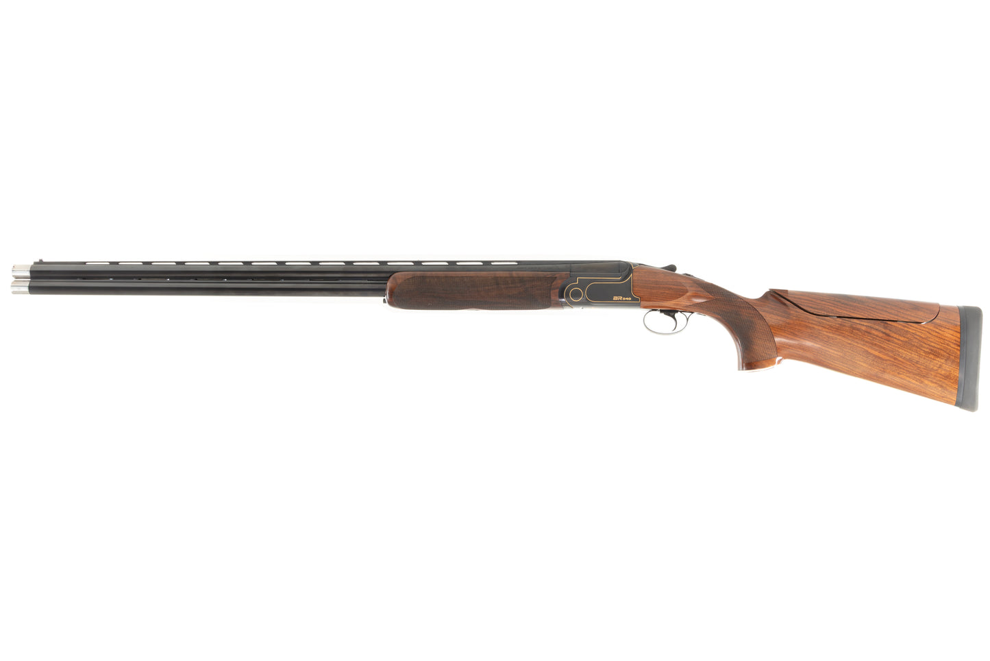 Pre-Owned Rizzini BR240 Cole Special Combo Sporting Shotgun | 12GA/20GA 32" | SN#: 136232
