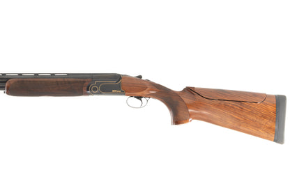 Pre-Owned Rizzini BR240 Cole Special Combo Sporting Shotgun | 12GA/20GA 32" | SN#: 136232