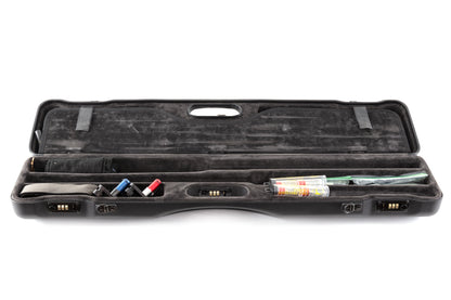 Pre-Owned Rizzini BR240 Cole Special Combo Sporting Shotgun | 12GA/20GA 32" | SN#: 136232