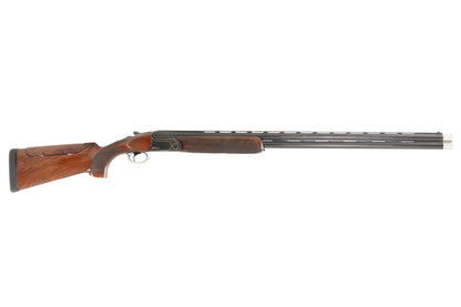 Pre-Owned Rizzini BR240 Cole Special Combo Sporting Shotgun | 12GA/20GA 32" | SN#: 136232