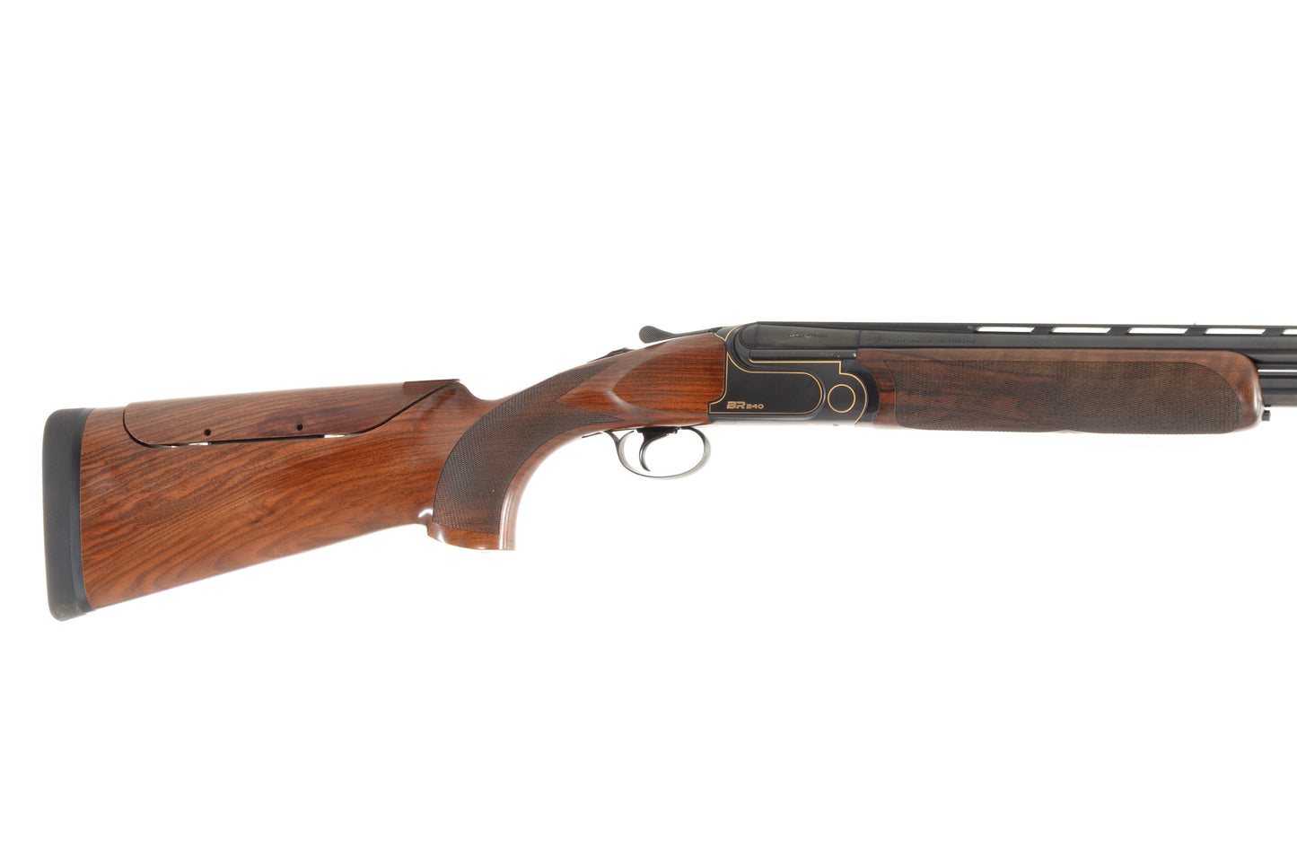 Pre-Owned Rizzini BR240 Cole Special Combo Sporting Shotgun | 12GA/20GA 32" | SN#: 136232