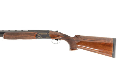 Pre-Owned Rizzini BR240 Cole Special Left Hand Sporting Shotgun | 12GA 30" | SN#: 136197