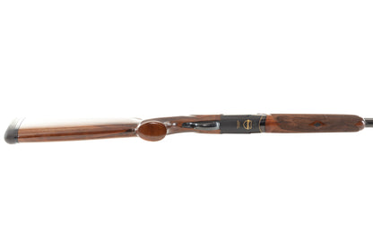 Pre-Owned Rizzini BR240 Cole Special Left Hand Sporting Shotgun | 12GA 30" | SN#: 136197
