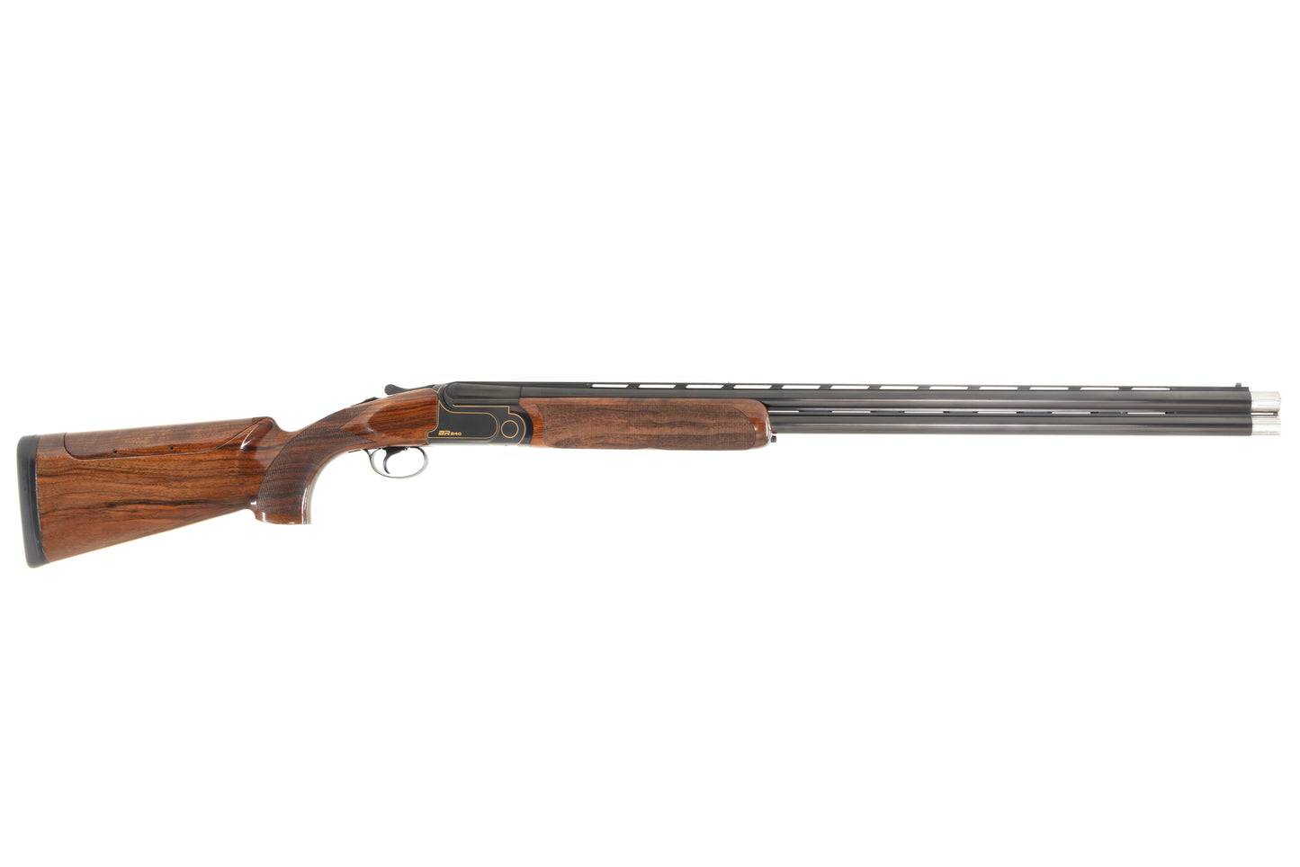 Pre-Owned Rizzini BR240 Cole Special Left Hand Sporting Shotgun | 12GA 30" | SN#: 136197