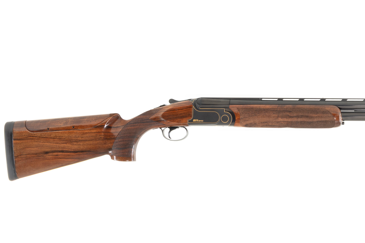 Pre-Owned Rizzini BR240 Cole Special Left Hand Sporting Shotgun | 12GA 30" | SN#: 136197