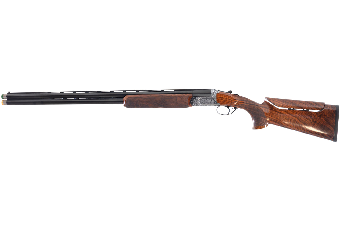 Pre-Owned RIzzini BR460 EL Sporting Shotgun w/Adjustable Comb | 12GA 30" | SN#: 117879