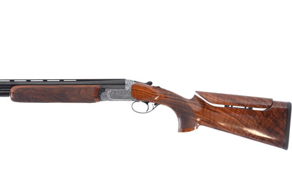 Pre-Owned RIzzini BR460 EL Sporting Shotgun w/Adjustable Comb | 12GA 30" | SN#: 117879