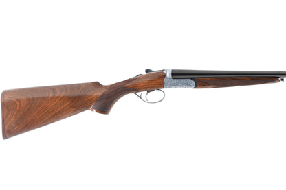 Pre-Owned Rizzini BR550 Round Body Combo Field Shotgun | 28GA/.410 | SN#: 102066
