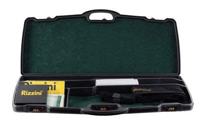 Pre-Owned Rizzini BR550 Round Body Combo Field Shotgun | 28GA/.410 | SN#: 102066