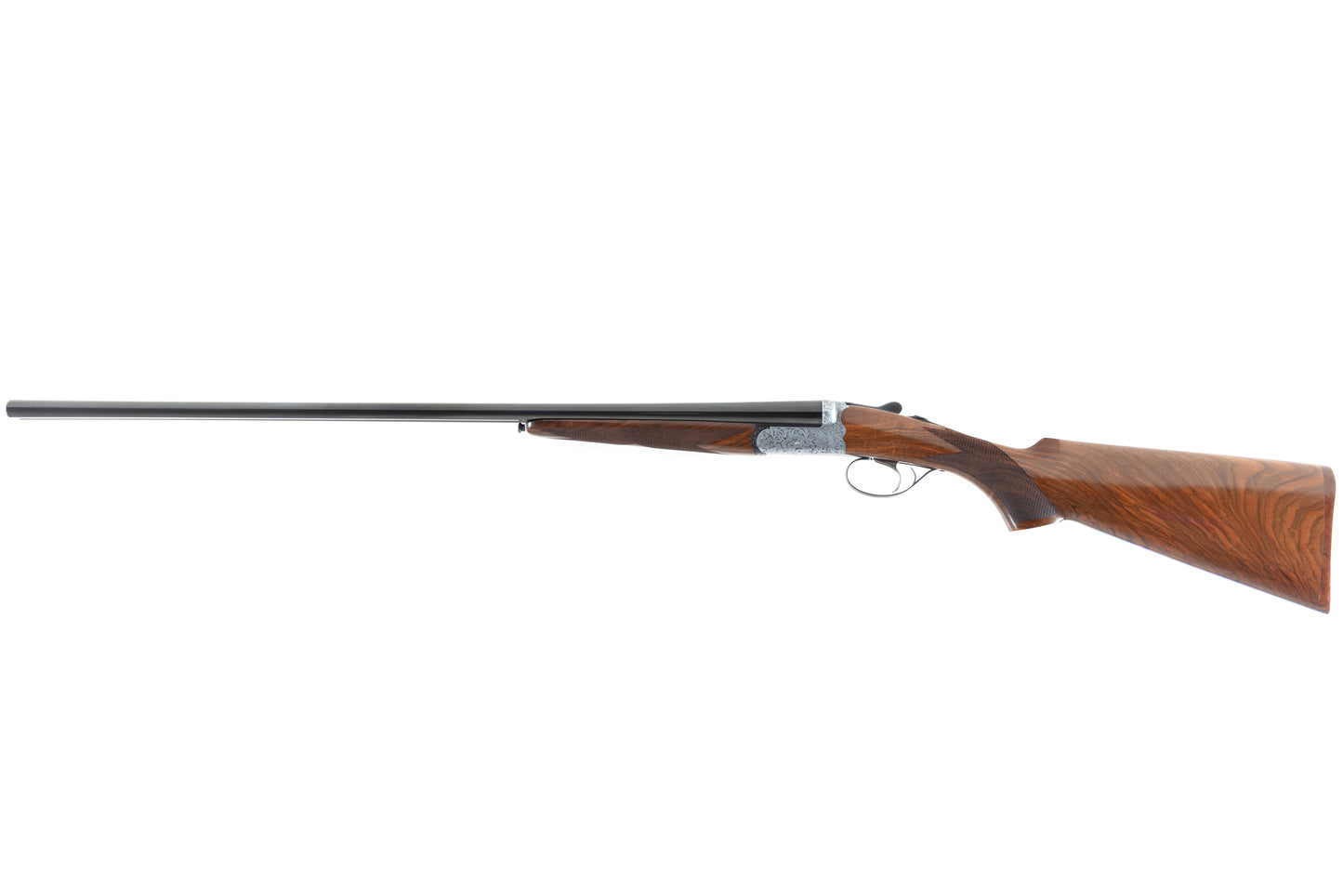 Pre-Owned Rizzini BR550 Round Body Combo Field Shotgun | 28GA/.410 | SN#: 102066