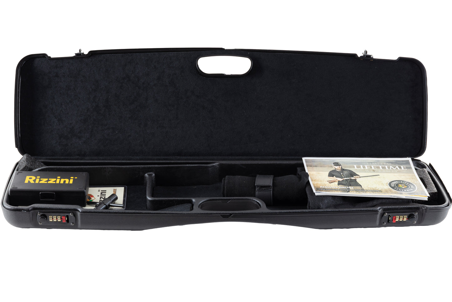 Pre-Owned Rizzini BR552 Field Shotgun | 2GA/29" | SN#: 131577