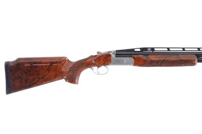 Pre-Owned Zoli Z-Sport Silver High Rib Sporting Shotgun w/ Adjustable Comb | 12GA 30" | SN#: 256405