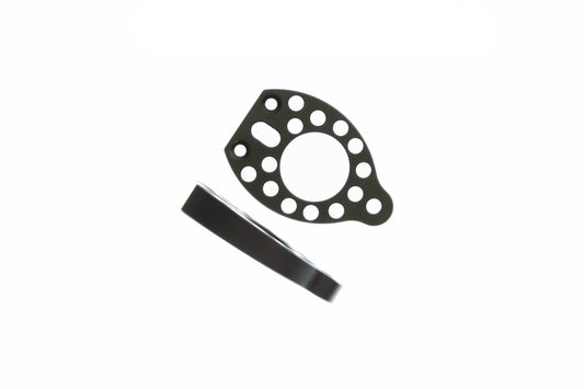 TSK PARTS | SPORTING & TRAP PLATES