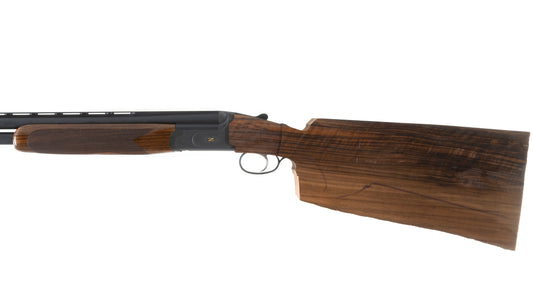 Zoli Z-Sport Greystone Flat Rib Sporting Shotgun w/Headed Blank | 12GA 32" | SN#: 257998