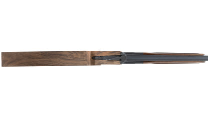 Zoli Z-Sport Greystone Flat Rib Sporting Shotgun w/Headed Blank | 12GA 32" | SN#: 257998