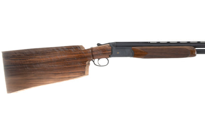 Zoli Z-Sport Greystone Flat Rib Sporting Shotgun w/Headed Blank | 12GA 32" | SN#: 257998