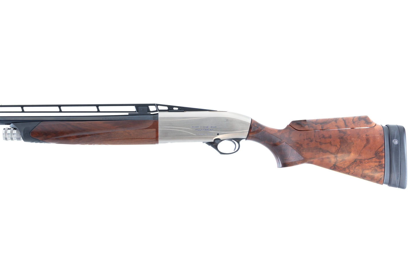 Pre-Owned Beretta A400 Multi Target Sporting Shotgun | 12GA 30" | SN#: ST005506