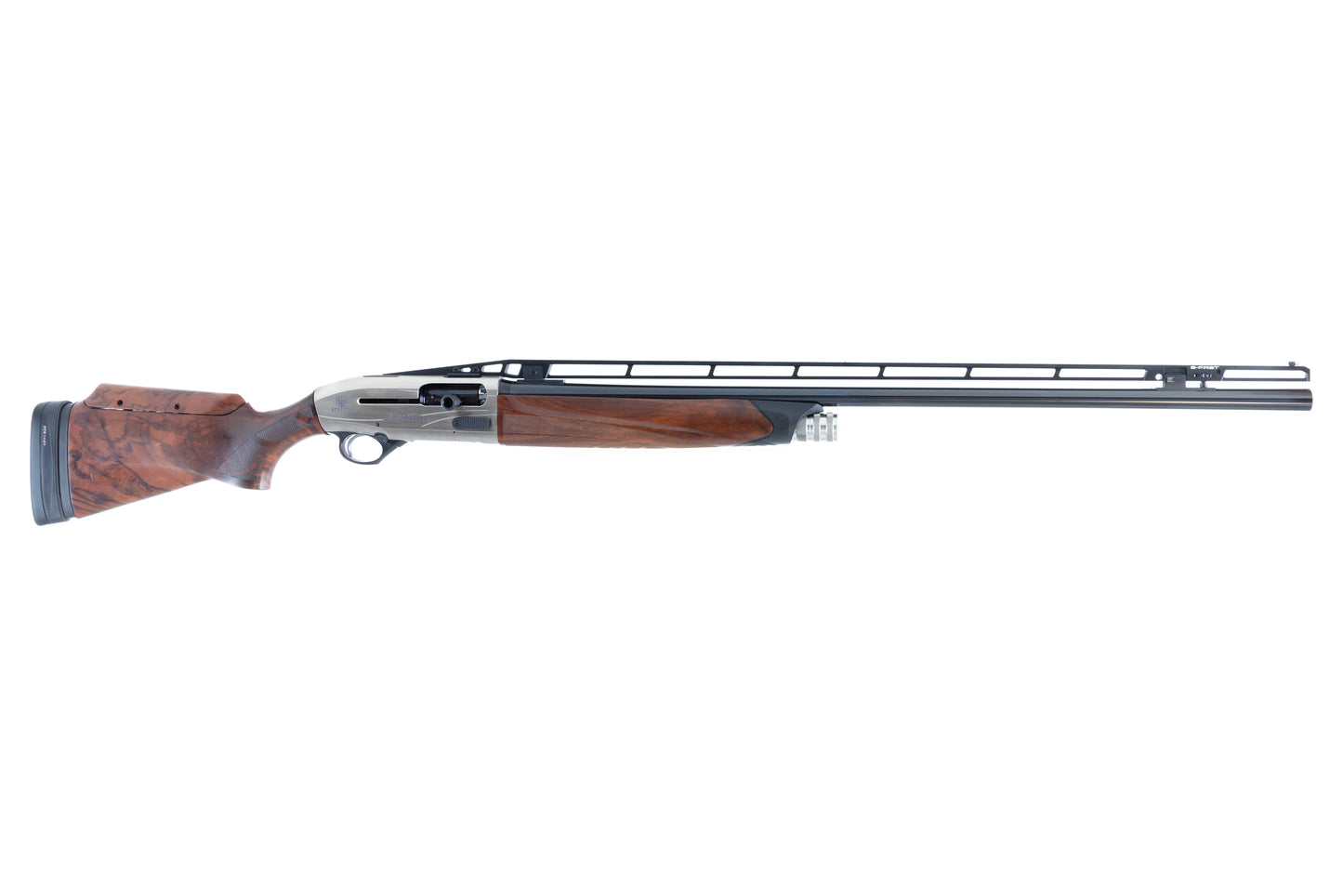 Pre-Owned Beretta A400 Multi Target Sporting Shotgun | 12GA 30" | SN#: ST005506
