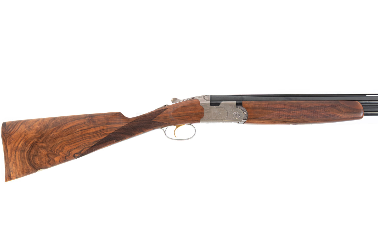 Cole Exclusive Beretta 687 Silver Pigeon III Field Shotgun | 12GA 28" | SN#: H49300X