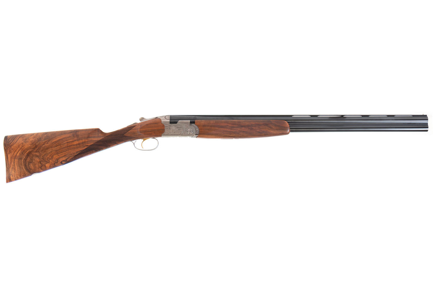 Cole Exclusive Beretta 687 Silver Pigeon III Field Shotgun | 12GA 28" | SN#: H49300X
